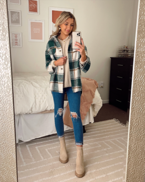 16 Winter Date Outfit Ideas 2021