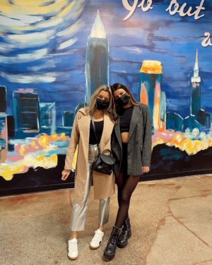 Weekly Wrap Up #50 2021