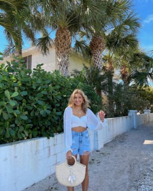 A Floridian Winter Outfit Guide