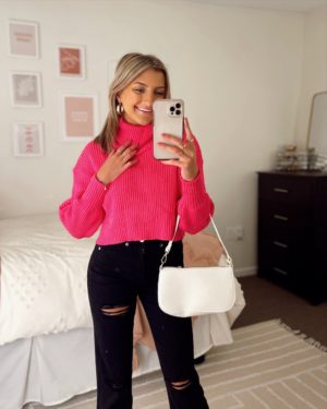 15 Outfits Ideas For Valentine's Day 2022