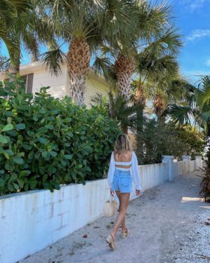 A Floridian Winter Outfit Guide