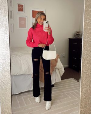 15 Outfits Ideas For Valentine's Day 2022