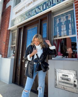 Styling My Top Three Most Worn Jeans