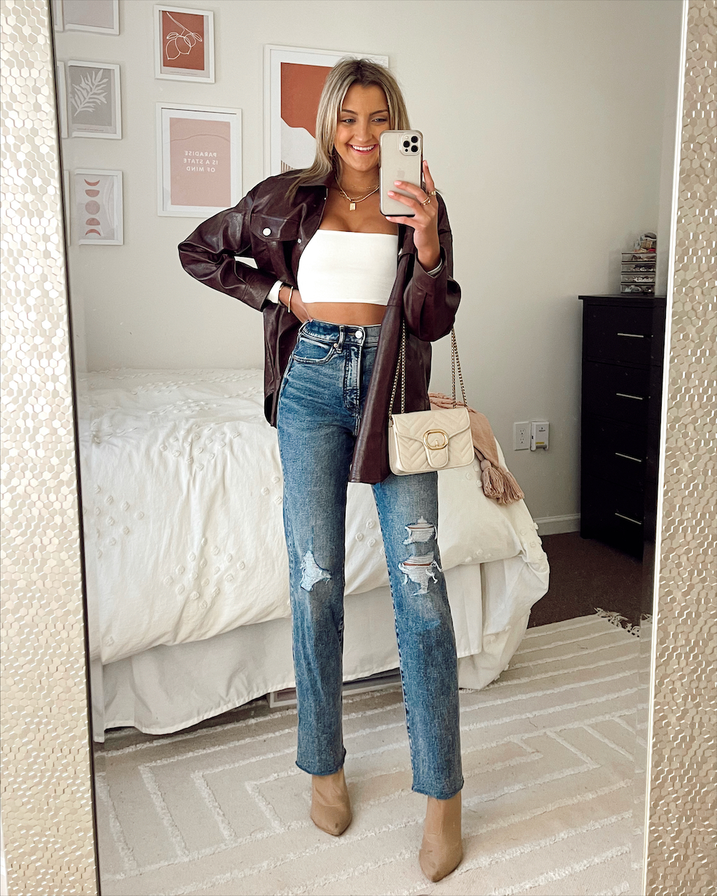 10 College Going Out Outfit Ideas