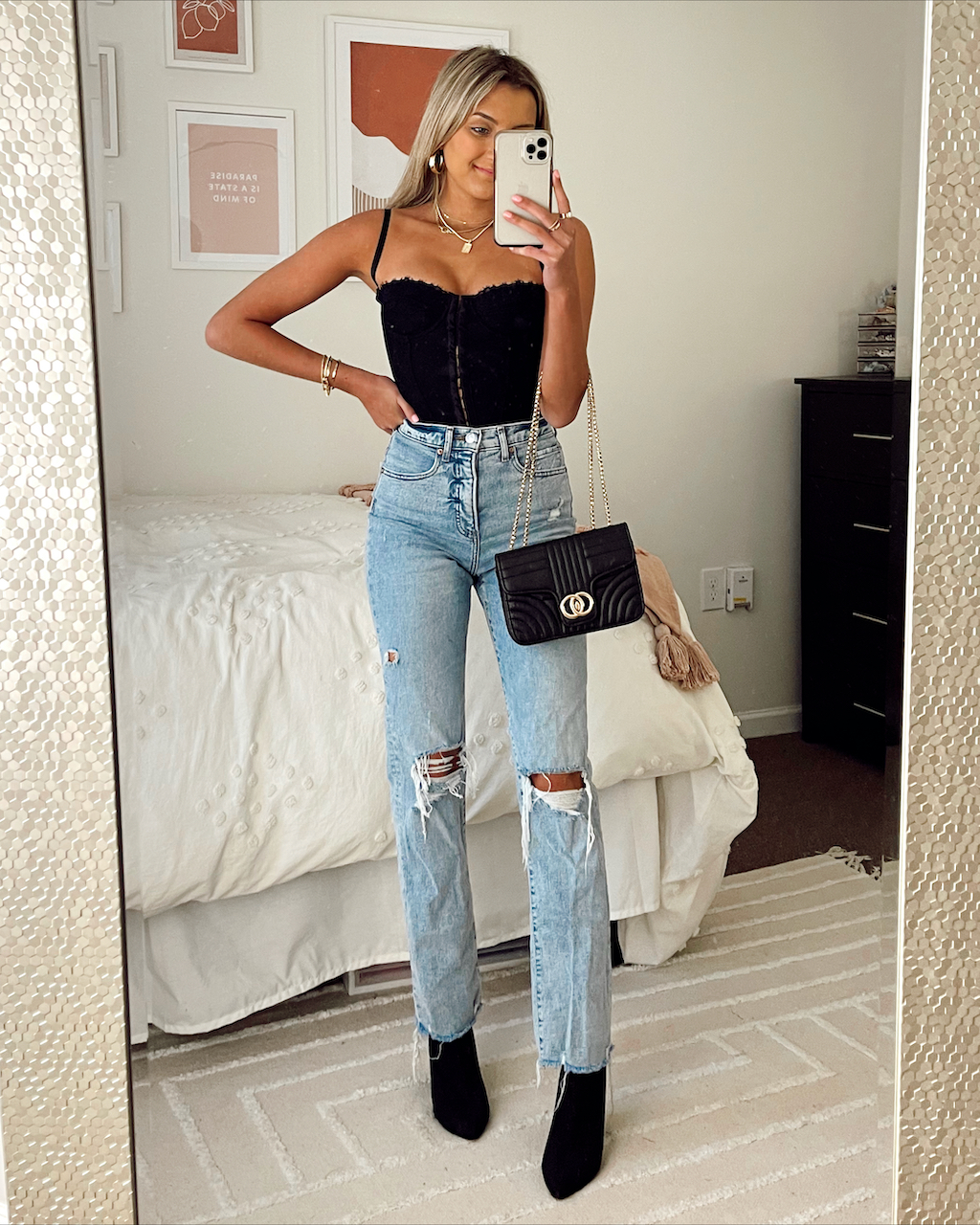 10 College Going Out Outfit Ideas