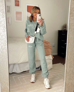 8 Spring Loungewear Looks I'm Currently Wearing