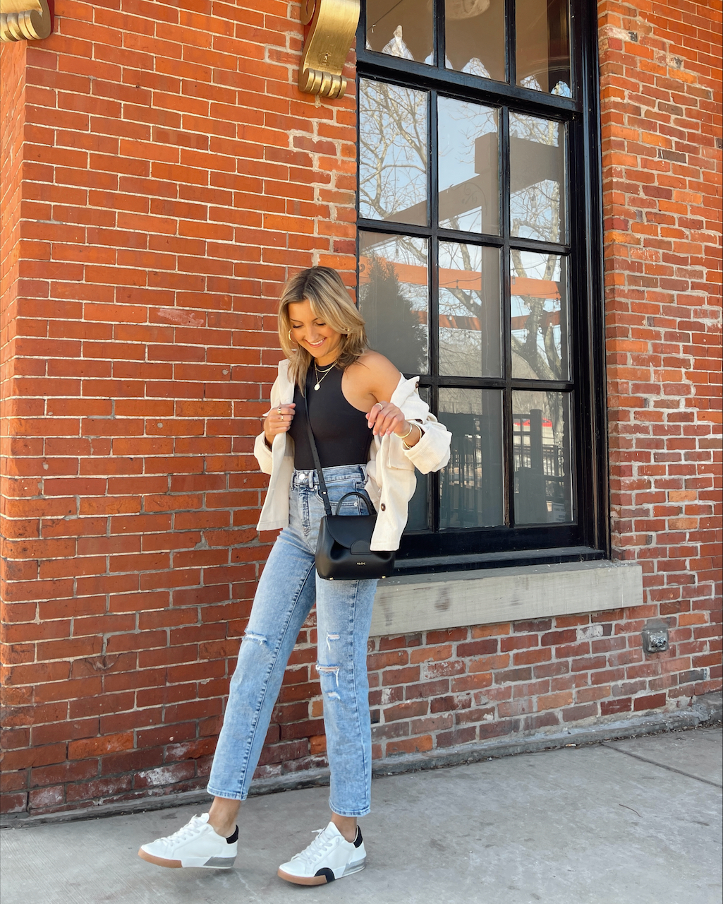 Transitioning Your Wardrobe Into Spring