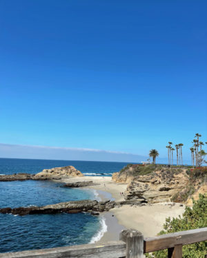 Laguna Beach, California Travel Guide Spring 2022