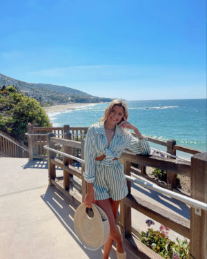 Laguna Beach, California Travel Guide Spring 2022