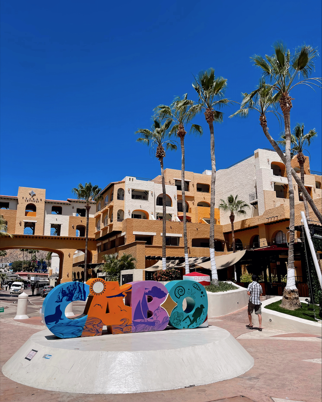 Cabo San Lucas Travel Guide Spring Break 2022