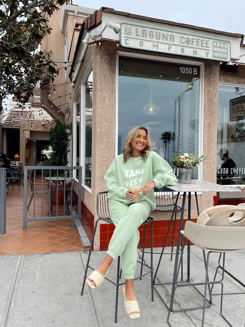 10 Outfits To Wear In Laguna Beach This Spring