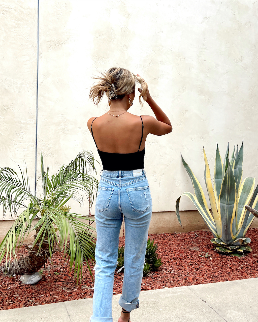 What To Wear For A Summer Weekend in San Diego