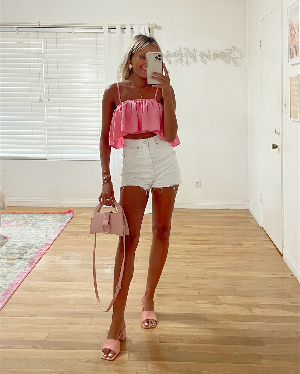 16 Summer Date Outfit Ideas 2022