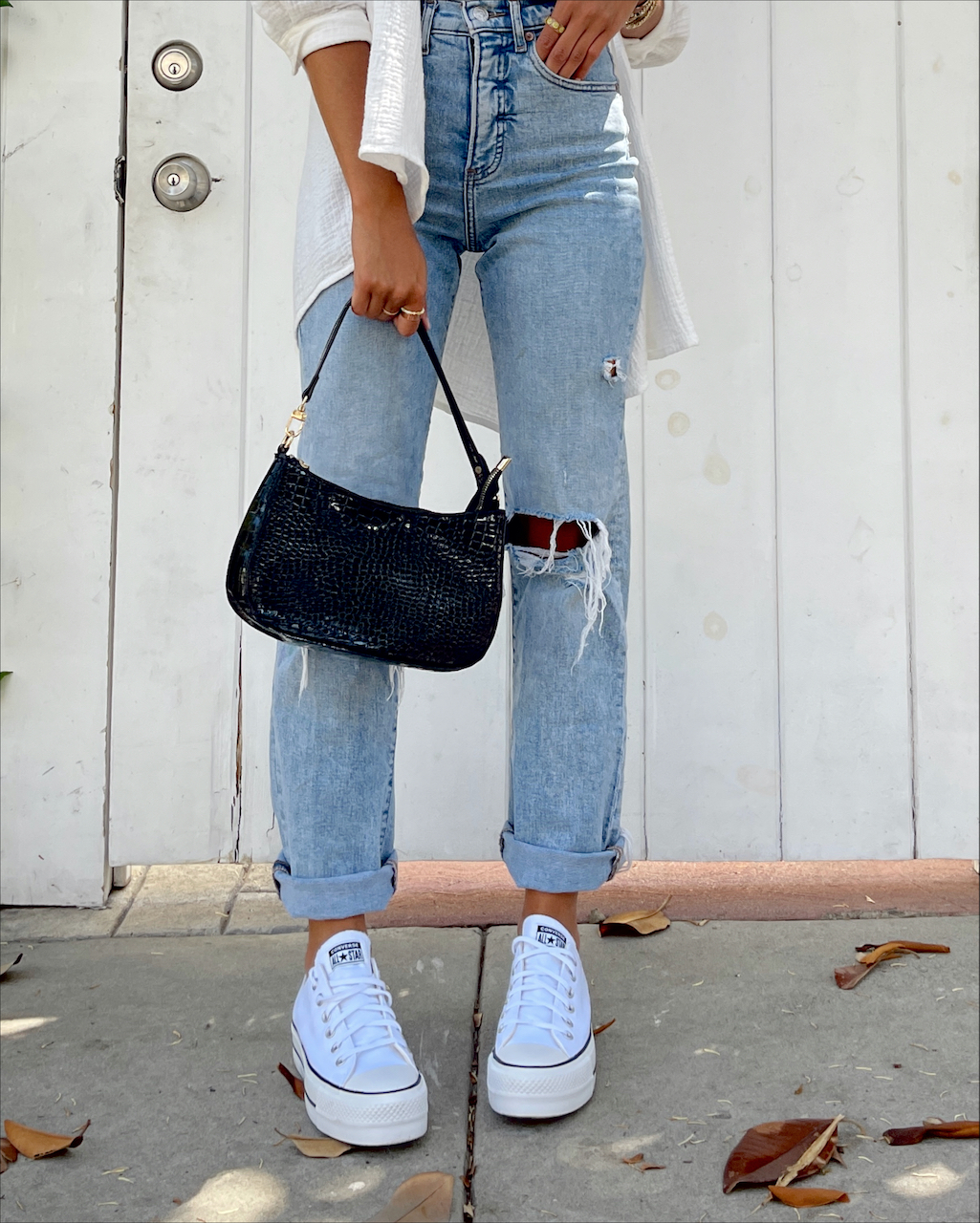 5 Shoes I'm Wearing This Summer + Back To School Season
