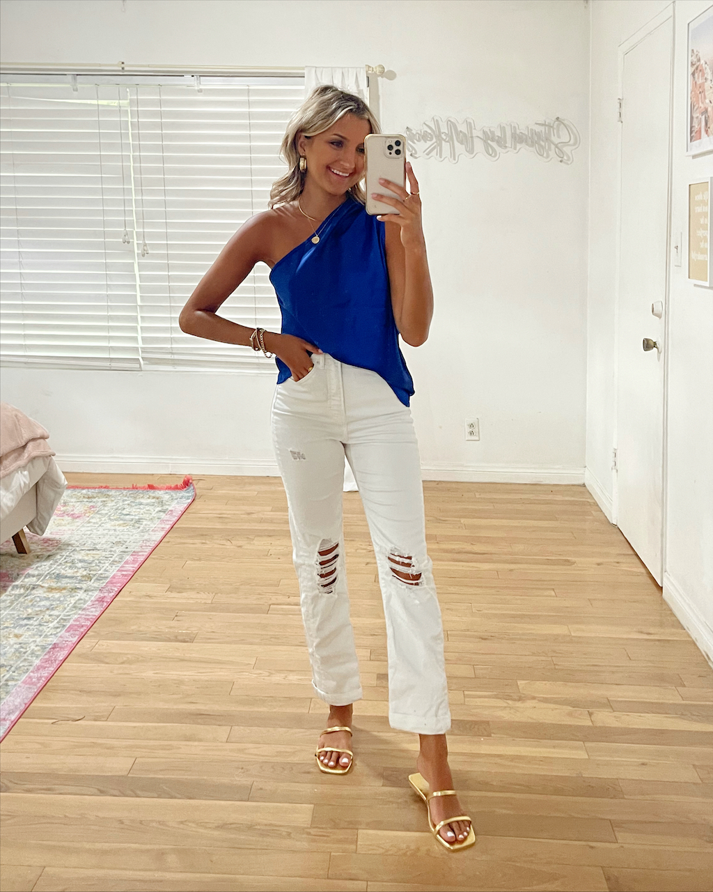 10 sorority recruitment outfit ideas: open house round 2022