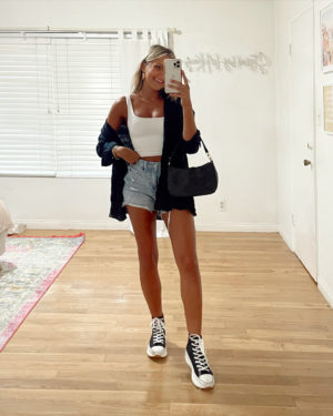 16 Summer Date Outfit Ideas 2022