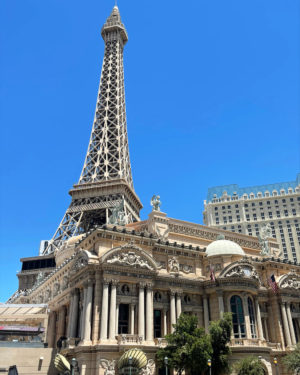 Las Vegas Travel Guide Summer 2022