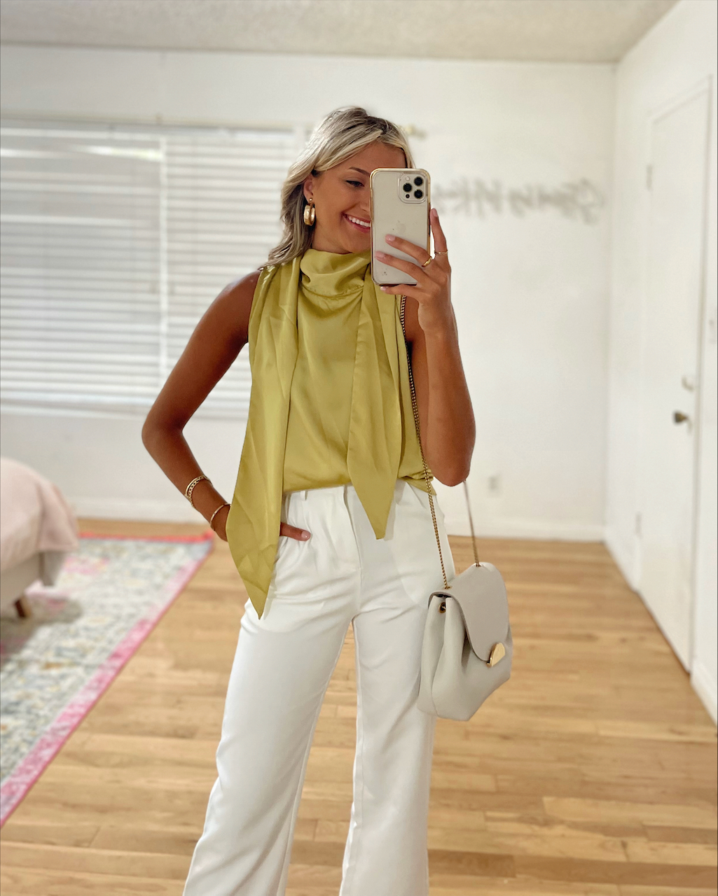 10 Summer Business Casual Outfit Ideas