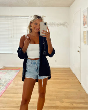 16 Summer Date Outfit Ideas 2022