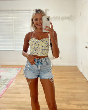 16 Summer Date Outfit Ideas 2022