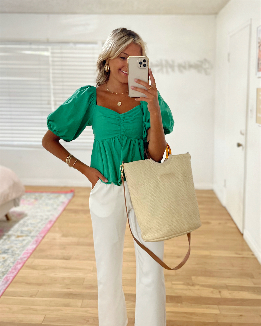 10 Summer Business Casual Outfit Ideas