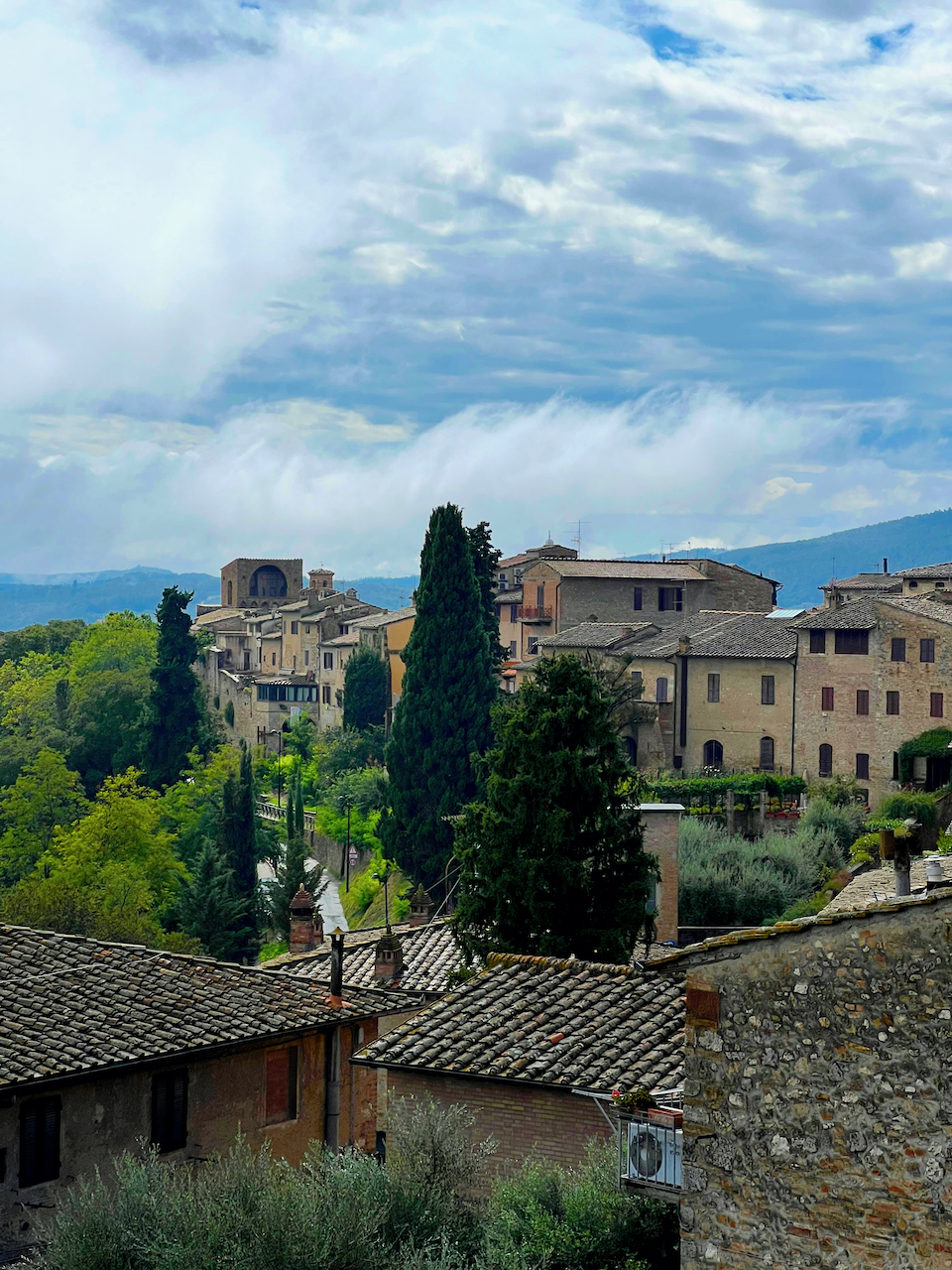The Best Tuscan Wine Tour For Study Abroad Students