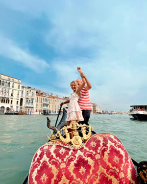 Venice, Italy Travel Guide Fall 2022