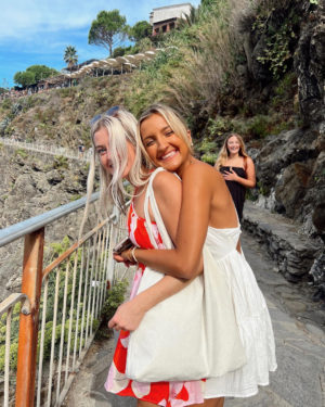 How To Day Trip to Cinque Terre