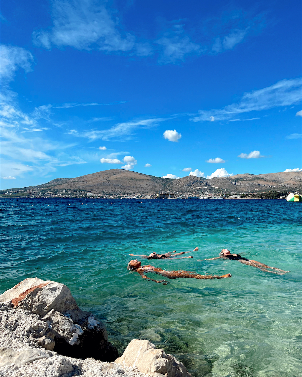 Split, Croatia Travel Guide