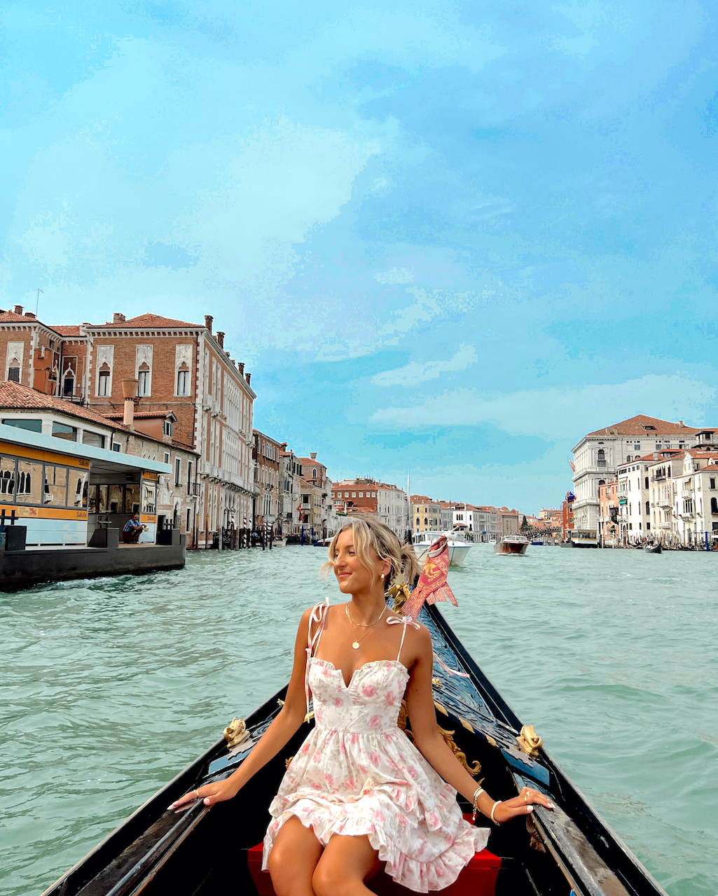 Venice, Italy Travel Guide Fall 2022