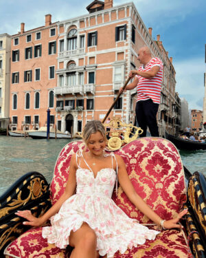 Venice, Italy Travel Guide Fall 2022