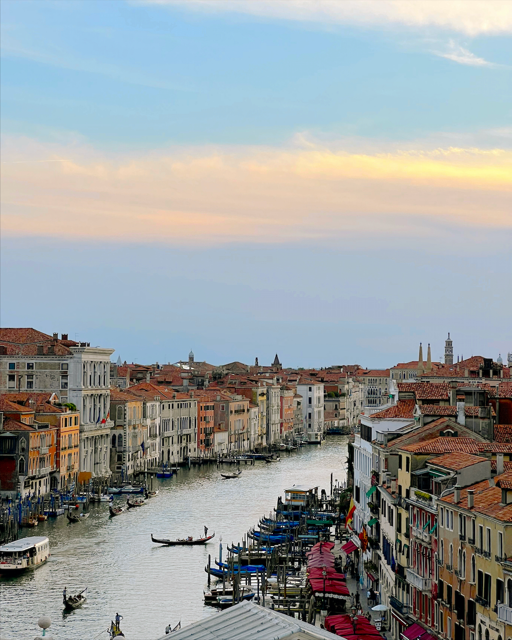venice italy travel guide