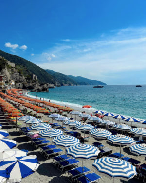 How To Day Trip to Cinque Terre