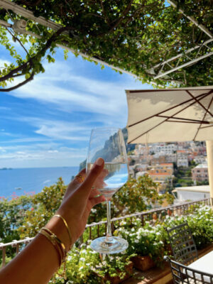 How To Do It ALL in 3 Days || Amalfi Coast Travel Guide