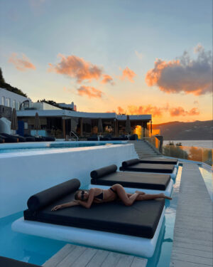 Mykonos, Greece Travel Guide || Fall 2022