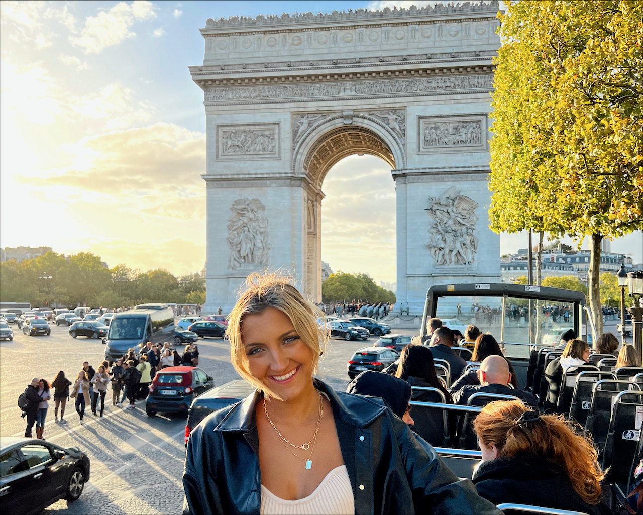 4 Days In Paris Travel Guide || Fall 2022