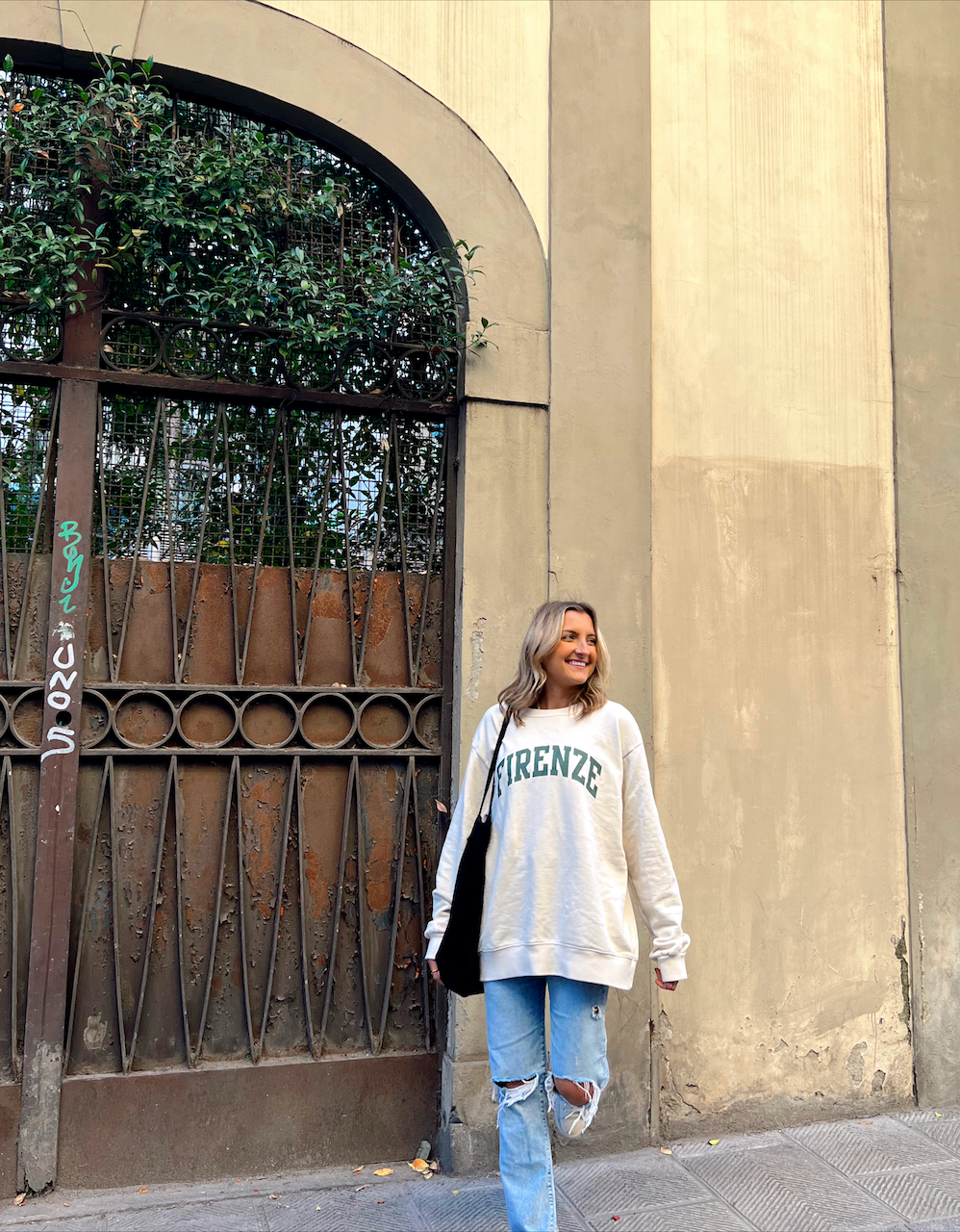 Florence Outfits + Week In My Life Weekly Wrap Up #46 2022