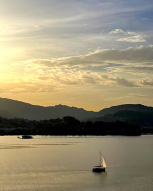 Lucerne, Switzerland Travel Guide Fall 2022