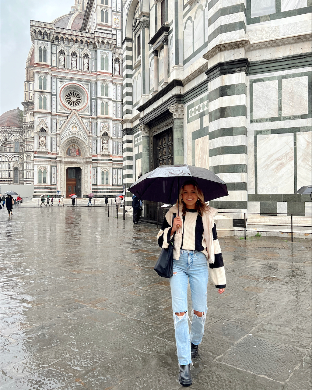 Florence Outfits + Week In My Life Weekly Wrap Up #47 2022