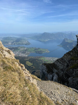 Lucerne, Switzerland Travel Guide Fall 2022