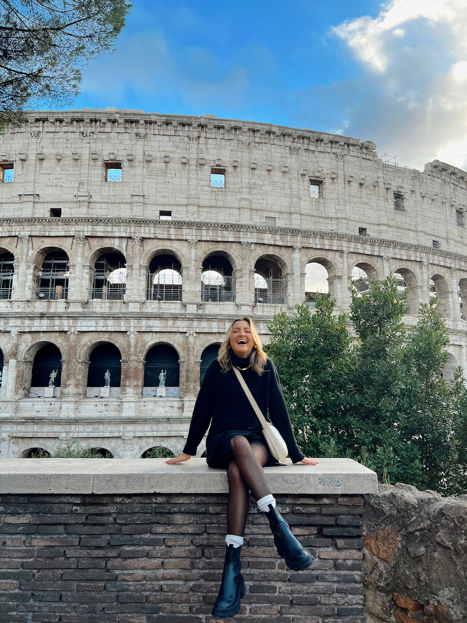 How To Day Trip To Rome || 24 Hours In Rome Itinerary: where to eat, what to do & what to wear