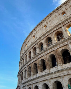 How To Day Trip To Rome || 24 Hours In Rome Itinerary: where to eat, what to do & what to wear