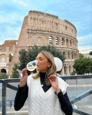 How To Day Trip To Rome || 24 Hours In Rome Itinerary: where to eat, what to do & what to wear