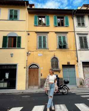 Florence Outfits + Week In My Life Weekly Wrap Up #49 2022