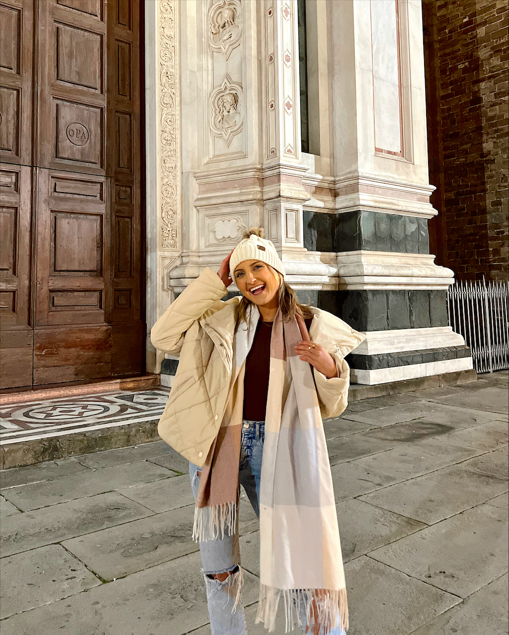 Florence Outfit Ideas + Week In My Life || Weekly Wrap up #48 2022