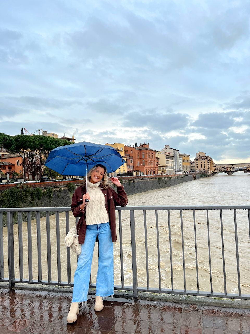 Florence Outfits + Week In My Life Weekly Wrap Up #49 2022