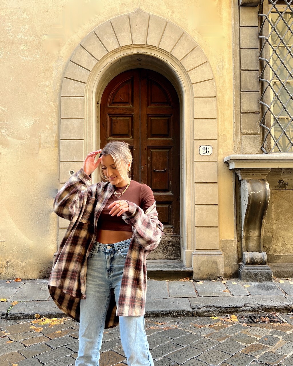 Florence Outfits + Week In My Life Weekly Wrap Up #49 2022