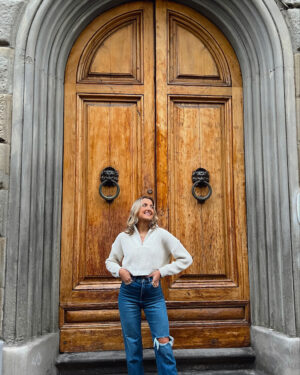 Florence Outfits + Week In My Life Weekly Wrap Up #49 2022