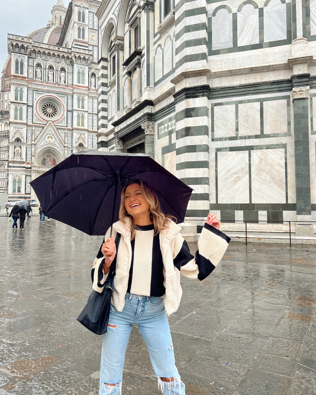 Florence Outfits + Week In My Life Weekly Wrap Up #47 2022