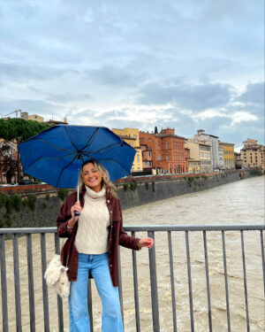Florence Outfits + Week In My Life Weekly Wrap Up #49 2022